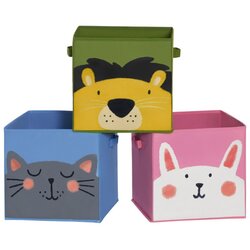  Dječji organizator x3 Cijene