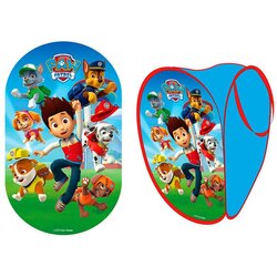 Paw Patrol storage toys box Cene