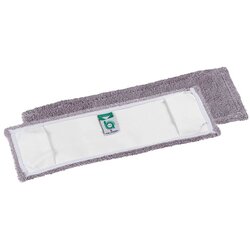 Filmop Perika za mop MICRO-ACTIVA ultra-mikrofiber 40 cm SA DŽEPOVIMA Cene