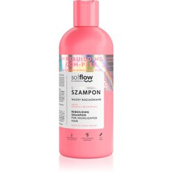 SoFlow Rebuilding Com-Plex Shampoo For Highlighted Hair regenerirajući šampon za izbjeljenu kosu 300 ml Cene