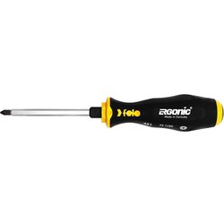 Felo šrafciger udarni ergonic pozidriv PZ1 x 80 45110240 Cene