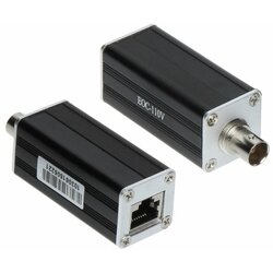 Leviton Video pretvornik BNC - UTP (set/2kom) 100Mb DO Cene