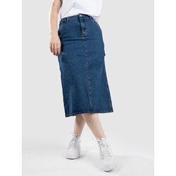 Santa Cruz Classic Carpenter Krilo classic blue denim Cene