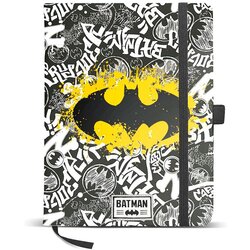 Batman DC Comics Tagsignal diary Cene