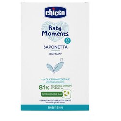 Chicco Baby Moments sapun za ruke 100 g Cijene