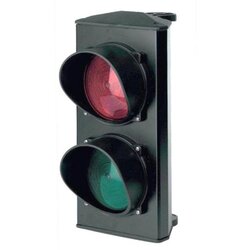 CAME Semafor PSSRV1 (2-komorowy: czerwone-zielone) 230V (001PSSRV1) Cene