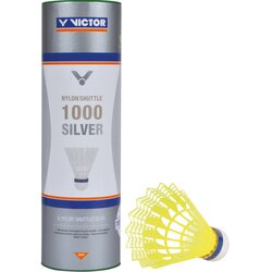 Victor Badminton žogice V-Nylon Shuttle 1000, (20747015) Cene