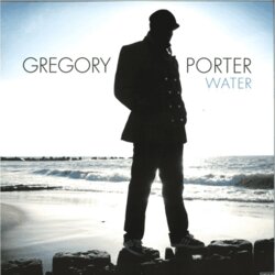 Gregory Porter Water Cene