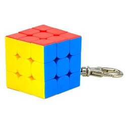 SengSo Privezak Rubikova kocka - MoYu 3x3 Cene