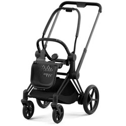 Cybex ram i sedalni deo za ePriam 0.4, Matt Black Cijene