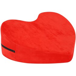Magic Pillow Čarobni Jastuk - jastuk u obliku srca (crveni) Cene
