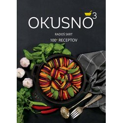 Didakta Okusno 3: 100+ receptov Cene