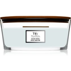 WoodWick SVEĆA WW CLASSIC ELIPSE SEASIDE NEROLI 1681470E Cene