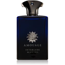 Amouage interlude Black Iris parfemska voda 100 ml za muškarce Cene