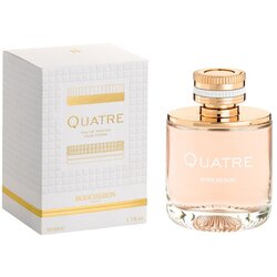 Boucheron quatre edp 50ml Cene