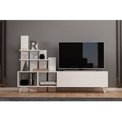 HANNAH HOME TV komoda Vale Cene