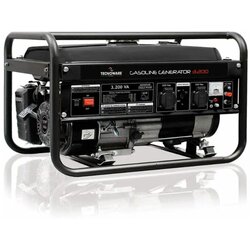 Tecnoware bencinski agregat 4T 2200W, 3200VA, FGE3200M Cene