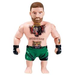 PMI Ltd Statue - UFC Octagon Fighters S1 - Conor McGregor Cene