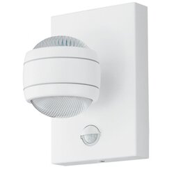 Eglo Sesimba 1 spoljna zidna lampa/2, led, 2x3,7w, bela Cene