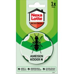 NexaLotte Vaba za mravlje - 1 k. Cene