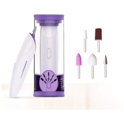 Touch Beauty 5u1 električni set za manikir/pedikir TB-1333 Cene