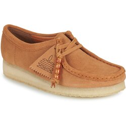 Clarks Originals Wallabee Smeđa Cene