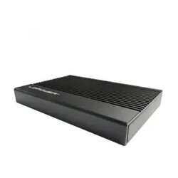HDD LC-25U3-C Enclosure 2.5” SATA HDD/SSD USB-C port, USB 3.2, aluminium Cijene