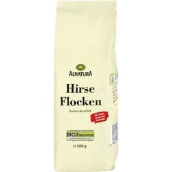 Alnatura bio proseni kosmiči Cene