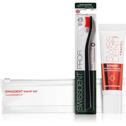 Extreme Travel Set set njege za zube Cene