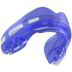 Safe Jawz Mouthguard Ortho for Braces Ice Blue, (21565153) Cene
