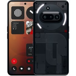 Nothing Ništa Telefon (3a) 256GB crni Cene