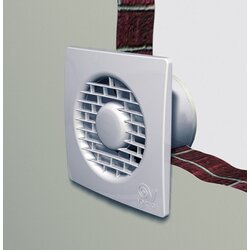 Vortice kopalniški aksialni ventilator punto filo mf 100/4 (11123) Cene