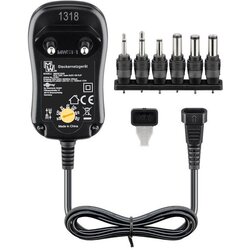 OTB Polnilec univerzalni, 12W / 3V-12V Cene