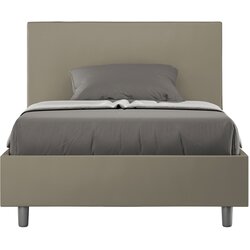 Ityhome 135 x 212 posteljni okvirji rjava, (20847054) Cene