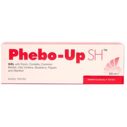 M&V Pharm phebo up gel 200ml Cene