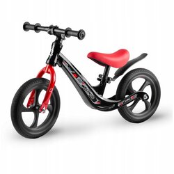 Ricokids FUNNU dječji balansni bicikl bez pedala 12″ – magnezijski okvir Cene