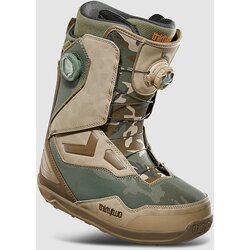 ThirtyTwo Tm-2 Double Boa Wide Merrill 2024 Snowboard cevlji tan / brown Cene
