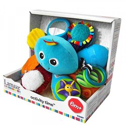 Tomy lamaze igracka octivity time Cene
