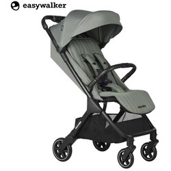 Easywalker® otroški voziček jackey™ 2 agave green Cene