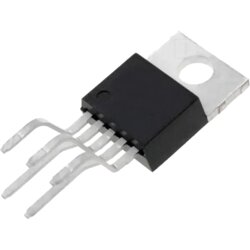 Texas Instruments Integralno kolo LM2596T-12/NOPB Cene