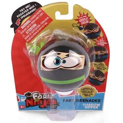Funrize Puki Ninja Puki granate - Sjekač sjena Cene