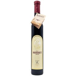 Vinarija Verus Kiš Crveno vino VERUS KIŠ Bermet Crveni 0,5l Cene