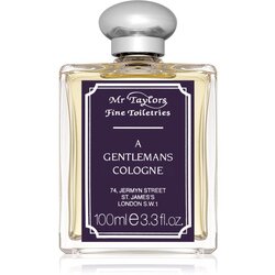 Taylor Of Old Bond Street Mr Taylor kolonjska voda za moške 100 ml Cene