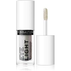 Revolution Relove Eye Light kovinska senčila za oči odtenek Shine 1,9 ml Cene