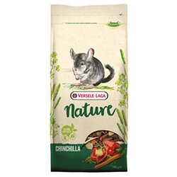 Versele-laga Versele Laga Premium Chinchilla Nature 2,3 kg Cene