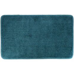 Tendance kupaonski tepih Latex Soft 45x75 cm, plavi Cijene