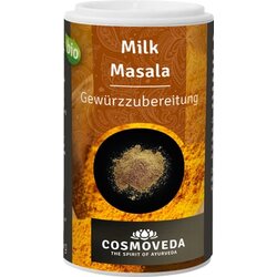 Cosmoveda BIO mlečna masala - 25 g Cene
