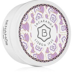 Benamôr Jacarandá Supreme maslo za telo 200 ml Cene