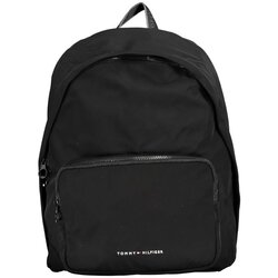 Tommy Hilfiger Ruksak 'Skyline' crna / bijela Cijene