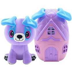 PupADorables Aqua Tail Cene